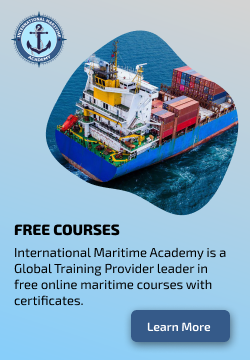 International Maritime Academy